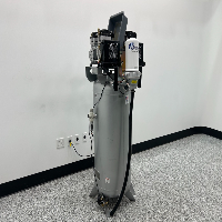 California Air Tools 60040DCADC Ultra Quiet and Oil-Free Air Compressor with an Air Dryer image 0